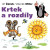 Krtek a rozdíly - Zdeněk Miler,Jiří Žáček
