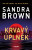 Krvavý úplněk - Sandra Brown