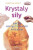 Krystaly síly - Léčba energetizovaným křišťálem - Appelt Christian