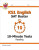 KS1 English SAT Buster 10-Minute Tests: Reading - CGP Books