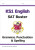 KS1 English SAT Buster: Grammar, Punctuation & Spelling (for end of year assessments) - CGP Books