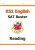 KS1 English SAT Buster: Reading - CGP Books