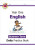 KS1 English Year 1 Daily Practice Book: Summer Term - CGP Books
