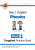 KS1 English Year 1 Phonics Targeted Practice Book - Book 1 - Karen Bryant-Mole