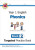 KS1 English Year 1 Phonics Targeted Practice Book - Book 2 - Karen Bryant-Mole