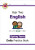 KS1 English Year 2 Daily Practice Book: Spring Term - CGP Books