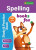 KS1 Spelling Study & Practice Book for Ages 5-6 (Year 1) Perfect for learning at home or use in the classroom - Foxton Books