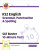 KS2 English SAT Buster 10-Minute Tests: Grammar, Punctuation & Spelling - Book 1 (for 2027) - CGP Books