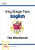 KS2 English Workbook - Ages 7-11 - CGP Books