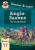 KS2 History Discover & Learn: Anglo-Saxons Study Book (Years 5 & 6) - CGP Books