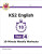 KS2 Year 4 English 10-Minute Weekly Workouts - CGP Books