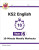KS2 Year 6 English 10-Minute Weekly Workouts - CGP Books