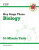 KS3 Biology 10-Minute Tests (with answers) - CGP Books