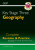 KS3 Geography Complete Revision & Practice (with Online Edition) - CGP Books