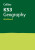 KS3 Geography Workbook - Collins KS3
