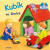 Kubík ve školce - Nele Banser,Peter Friedl