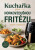 Kuchařka pro horkovzdušnou fritézu - Marie Hamáková