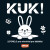 KUK! - Leporelo pro miminka / pre bábätká - neuveden