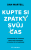 Kupte si zpátky svůj čas - Dan Martell