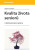 Kvalita života seniorů - Dagmar Dvořáčková