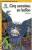 LECTURES CLE EN FRANCAIS FACILE NIVEAU 1: CINQ SEMAINES EN BALLON + CD MP3 - Jules Verne