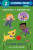 La nueva cachorra (The New Puppy Spanish Edition) - Benjamin Hart,Kristen Bell