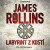 Labyrint z kostí - James Rollins