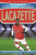 Lacazette (Ultimate Football Heroes - the No. 1 football series) - Tom & Matt Oldfield,Ultimate Football Heroes