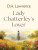 Lady Chatterley's Lover - D.H. Lawrence