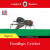 Ladybird Readers Beginner Level - Eric Carle - Goodbye, Cricket (ELT Graded Reader) - Eric Carle,Ladybird