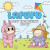 Lafufu Cosy Colouring Book - Lafufu