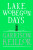 Lake Wobegon Days - Garrison Keillor