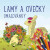 Lamy a ovečky - omalovánky - Kolektiv