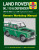Land Rover 90, 110 & Defender Diesel - Haynes Publishing