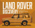 Land Rover Discovery - James Taylor