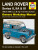 Land Rover Series II, IIa & III Petrol & Diesel Se - Haynes Publishing