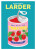 Larder - Orla McAndrew