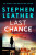 Last Chance - Stephen Leather