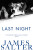 Last Night - Salter James