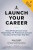 Launch Your Career - LaTonya Rease Miles,Sean O'Keefe