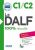 Le DALF C1/C2 100% réussite + 1CD MP3 - Lucile Chapiro,Dorothée Dupleix,Frappe Nicolas,Salin Marie,Jung Marina,Jérôme Rambert