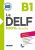 Le DELF B1 100% réussite + CD - Bruno Girardeau,Jacament Emilie,Salin Marie