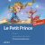 Le Petit Prince - Antoine De Saint Exupéry, Miroslava Ševčíková