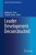 Leader Development Deconstructed - 