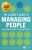 Leader's Guide to Managing People, The - Fiona Dent,Mike Brent