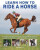 Learn How to Ride a Horse - Sly Debby