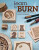 Learn to Burn - Simon Easton