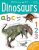 Learn to Write Dinosaurs - kolektiv autorů