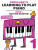 Learning To Play Piano 1 Getting - Denes Agay