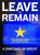 Leave to Remain - Noni Stacey